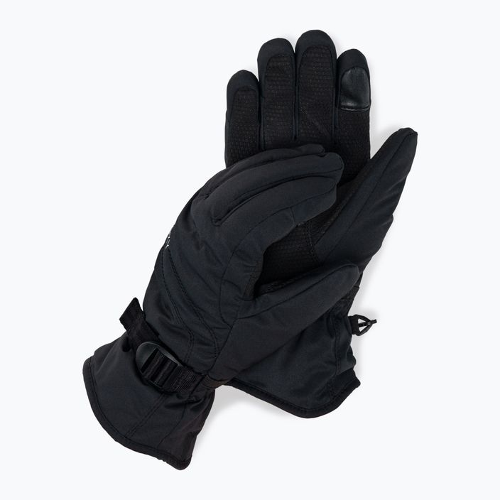 Dámske rukavice na snowboard ROXY Gore Tex Fizz 2021 true black