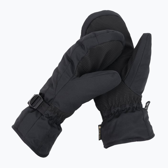 Dámske rukavice na snowboard ROXY Gore Tex Fizz 2021 black