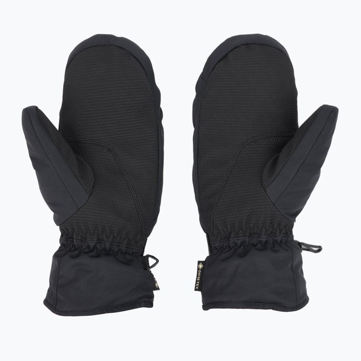 Dámske rukavice na snowboard ROXY Gore Tex Fizz 2021 black 2