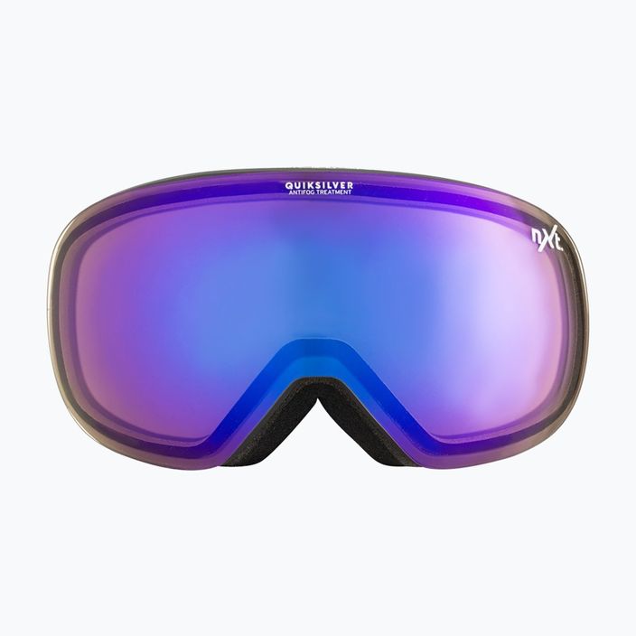 Quiksilver pánske lyžiarske okuliare QSR NXT blue/black EQYTG03134 6