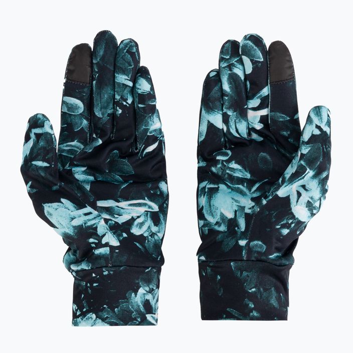 Dámske rukavice na snowboard ROXY Hydrosmart Liner 2021 black 2