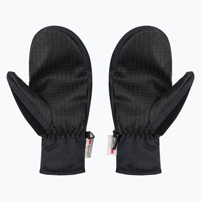 Dámske rukavice na snowboard DC Franchise Mittens black 2