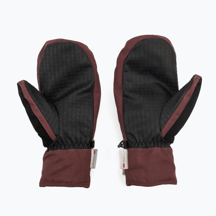 Dámske rukavice na snowboard DC Franchise Mittens andora 2