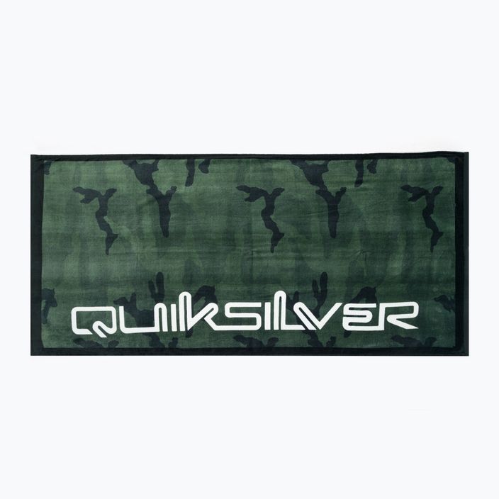Uterák Quiksilver Freshness Towel camo