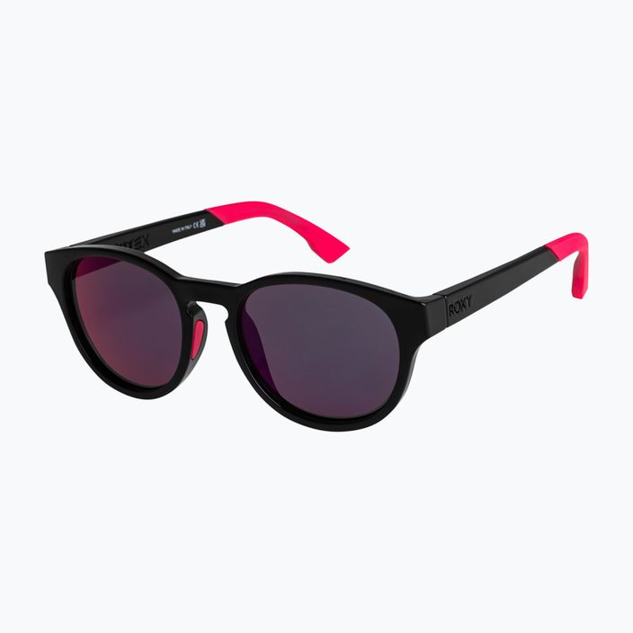 Dámske slnečné okuliare ROXY Vertex black/ml red 2