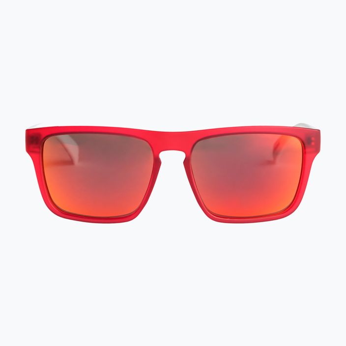 Detské slnečné okuliare Quiksilver Small Fry red/ml q red 2