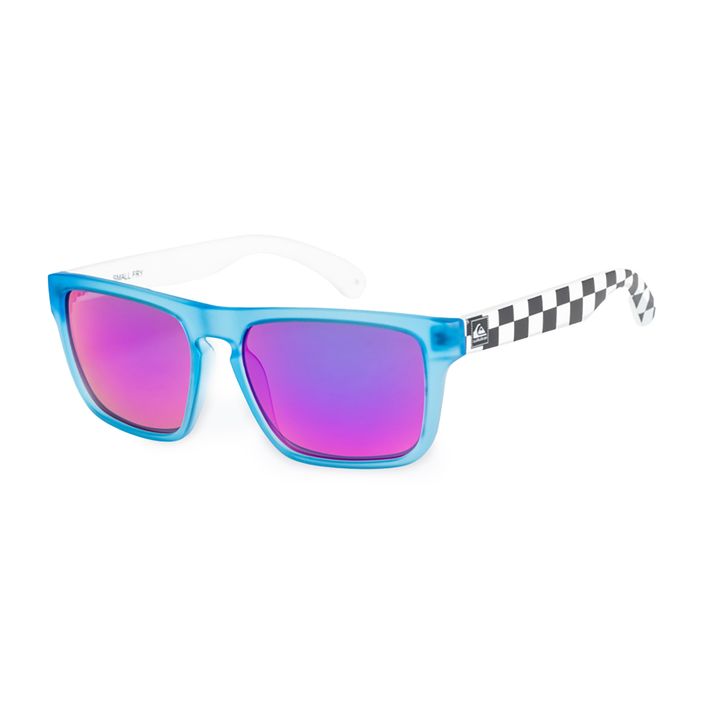 Detské slnečné okuliare Quiksilver Small Fry blue/ml purple 2