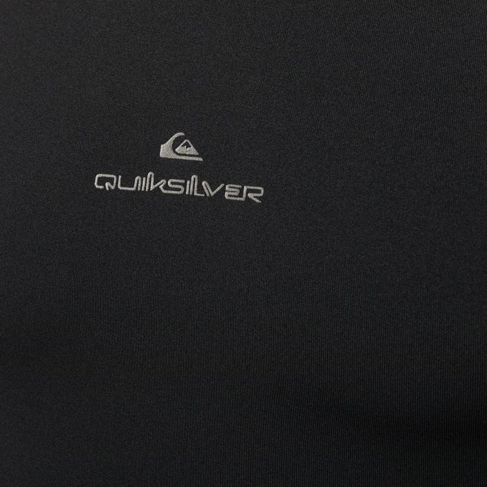 Pánske neoprénové tričko s kapucňou Quiksilver Marathon Sessions 2 mm čierne EQYW35 3