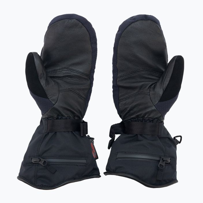 Dámske rukavice na snowboard ROXY Sierra Warmlink 2021 black 2