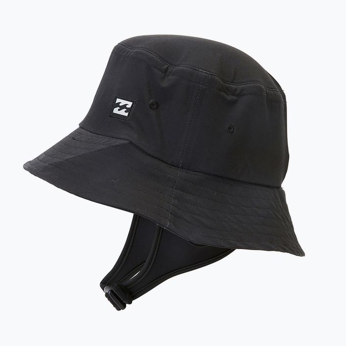 Pánsky klobúk Billabong Surf Bucket Hat antique black 2