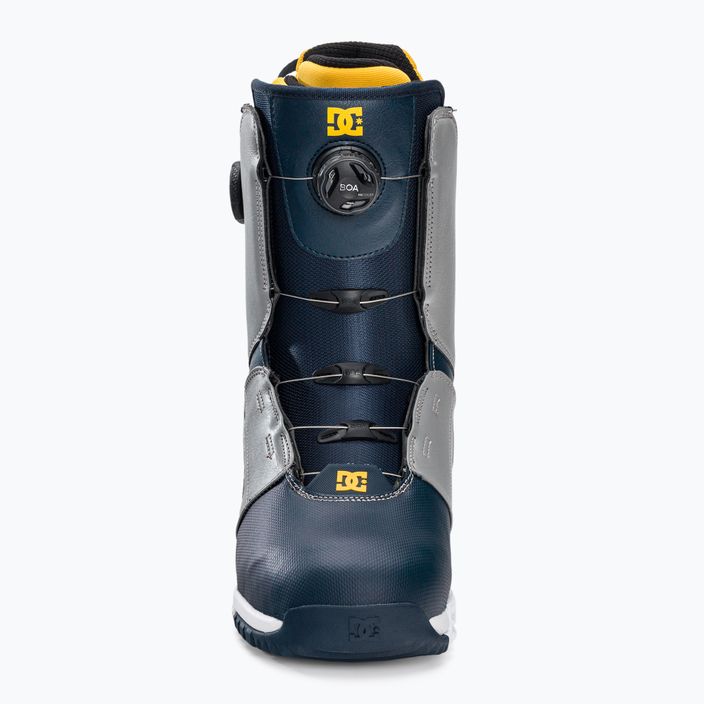 Pánske topánky na snowboard DC Control dc navy/armor 3