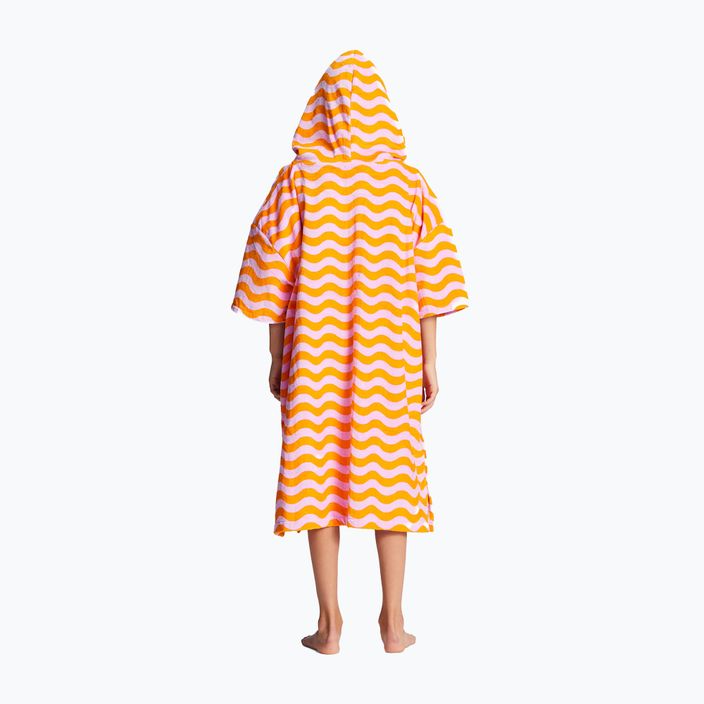Detské pončá Billabong Teen Hooded Towel waves all day 2