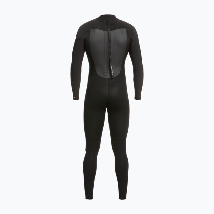 Quiksilver pánsky 4/3 Prologue BZ GBS black EQYW103224 plavecký neoprénový oblek 2