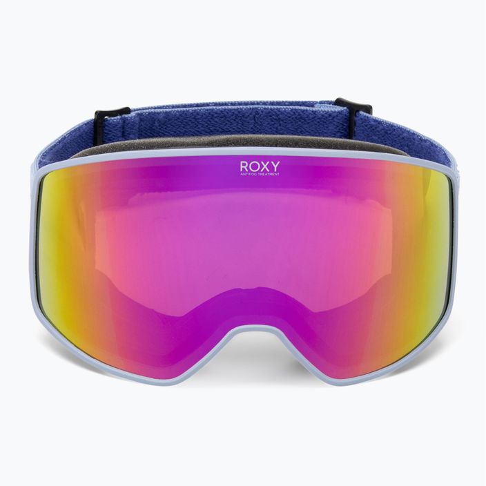 ROXY Storm Dámske snowboardové okuliare easter egg/purple ml 2