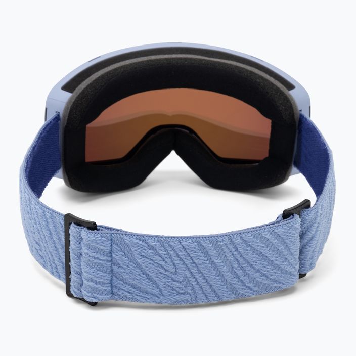 ROXY Storm Dámske snowboardové okuliare easter egg/purple ml 3