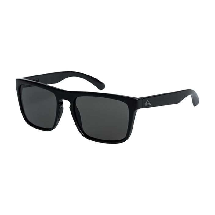 Slnečné okuliare pánske Quiksilver Ferris black/grey 2