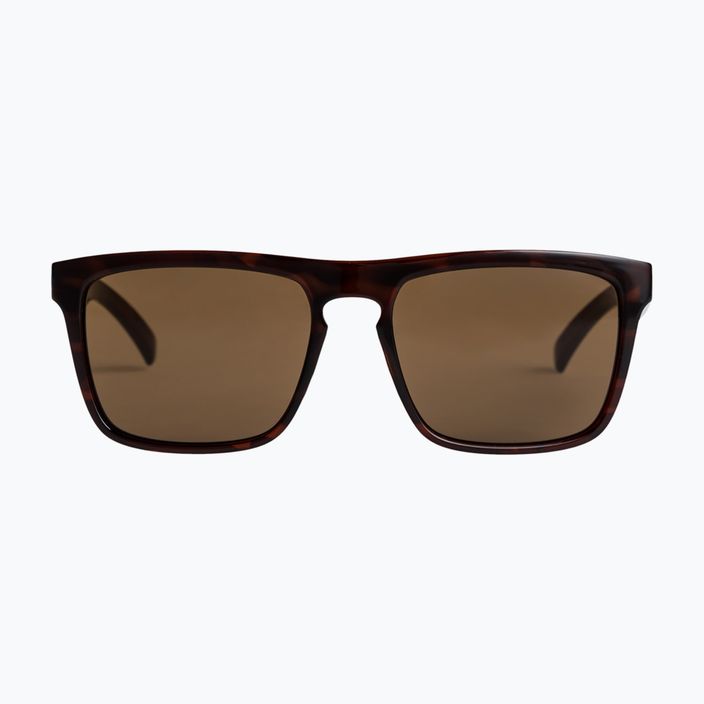 Slnečné okuliare pánske Quiksilver Ferris brown tortoise brown 2
