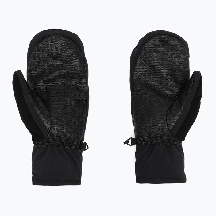 Dámske snowboardové rukavice DC Franchise Mitten black 2