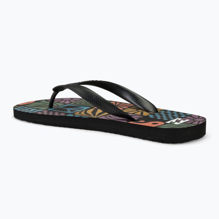 Pánske žabky Billabong Tides multicolor 3