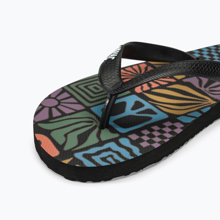 Pánske žabky Billabong Tides multicolor 7