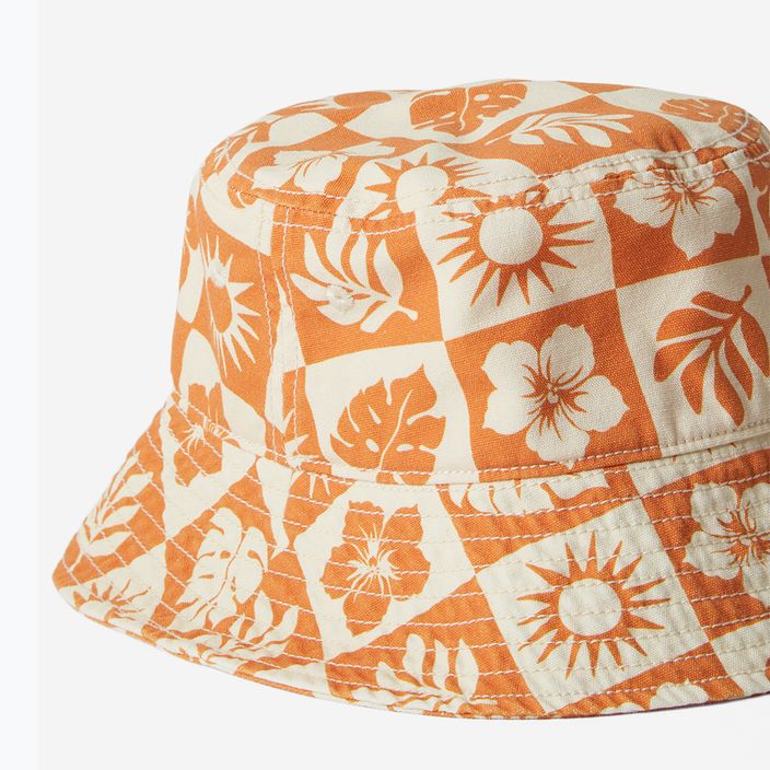 Dámsky klobúk Billabong Bucket Hat dried mango 3