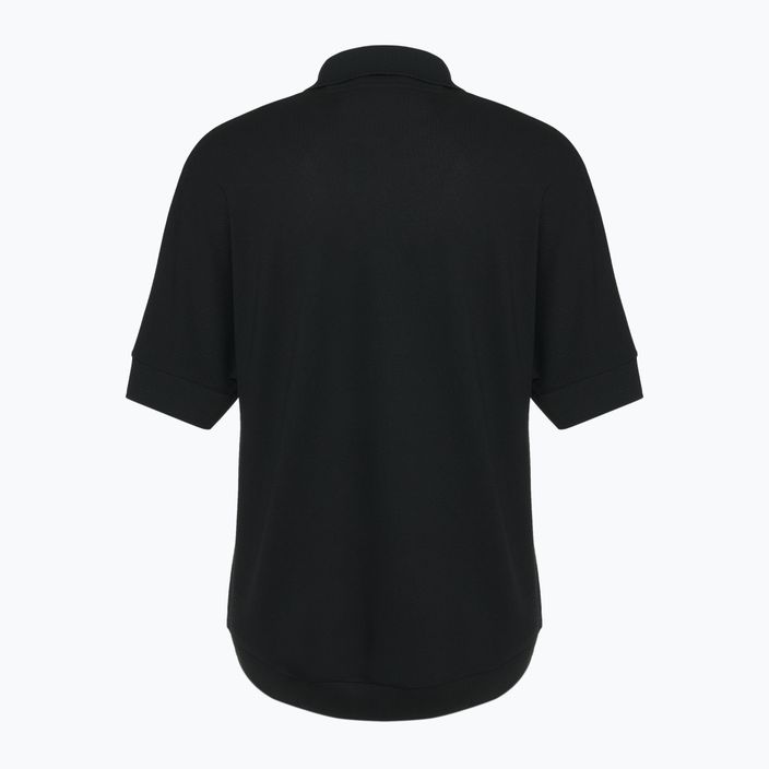 Dámske polo tričko Lacoste PF0504 black 2