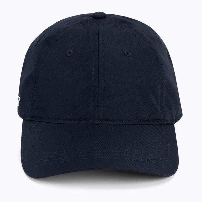 Lacoste baseballová čiapka navy blue RK2662 4