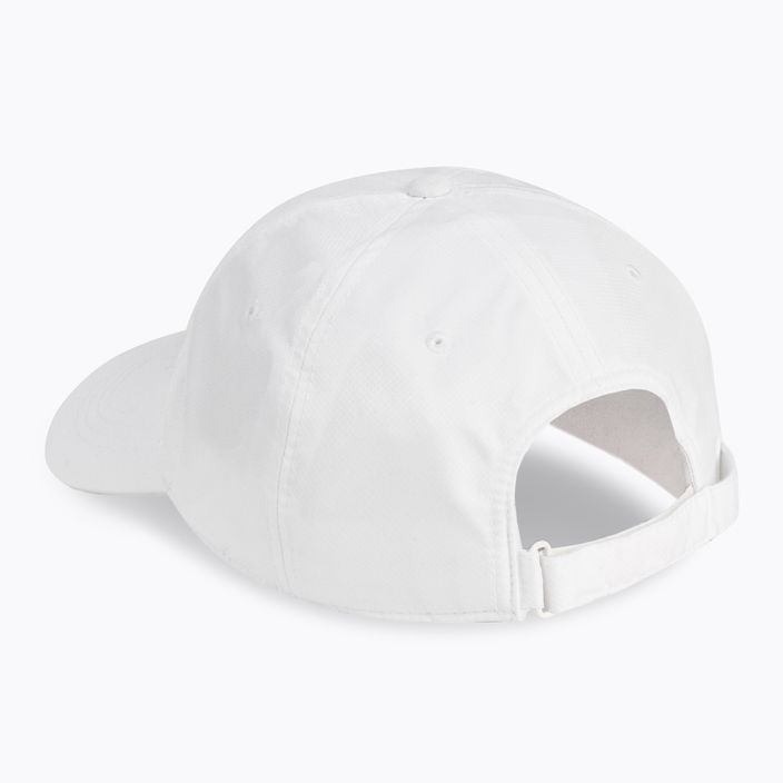 Lacoste baseballová čiapka biela RK2662 3