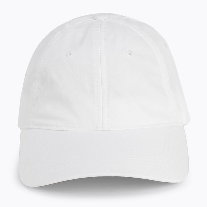 Lacoste baseballová čiapka biela RK2662 4