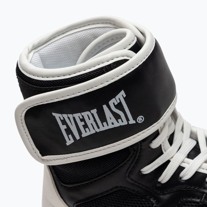 EVERLAST Ring Bling pánska boxerská obuv čierna EV8660 7