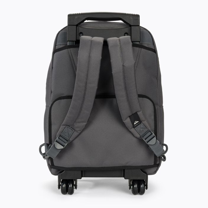 Mestský batoh detský  Quiksilver Wheelie Burst III 28 l iron gate 3