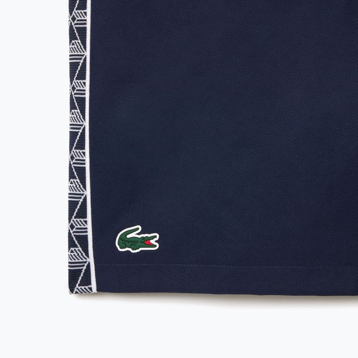 Pánske šortky Lacoste GH2575 navy blue 7