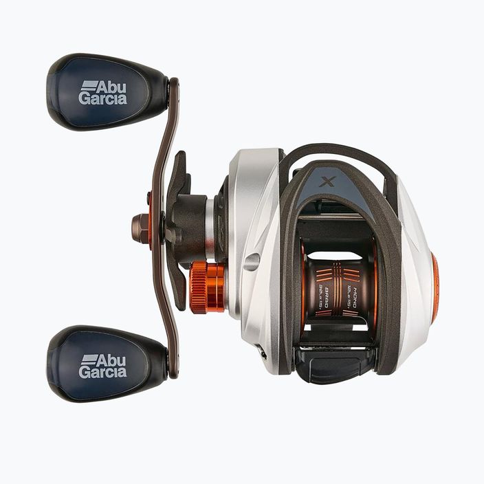 Multiplikátor Abu Garcia Revo5 X-HS Lp ľavý 4