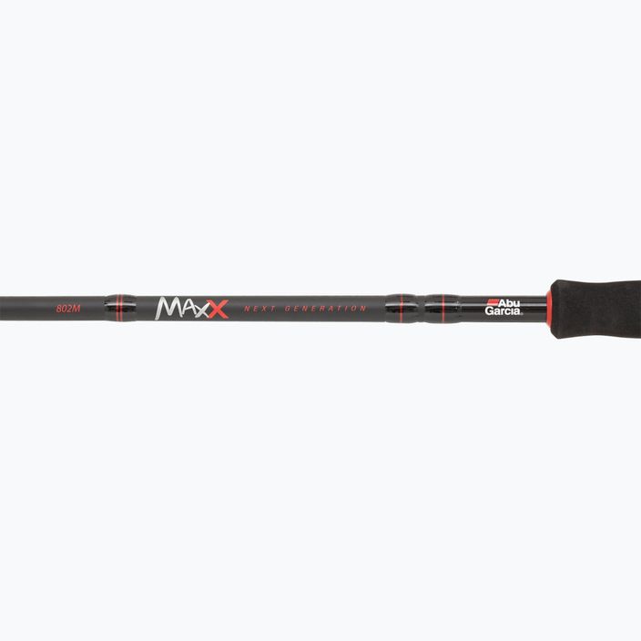 Abu Garcia Max X Spinning 702L Maxxsp20 Set prút + navijak 4