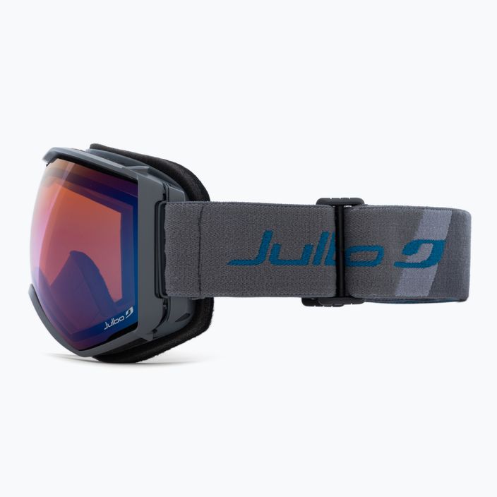 Lyžiarske okuliare Julbo Airflux oranžové J74812218 4