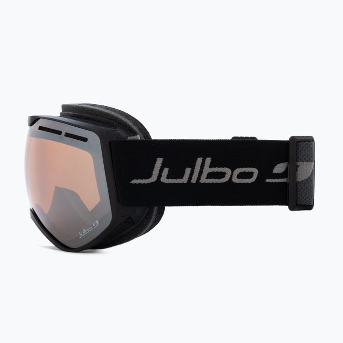 Julbo Ison Xcl lyžiarske okuliare čierne J75012226 4