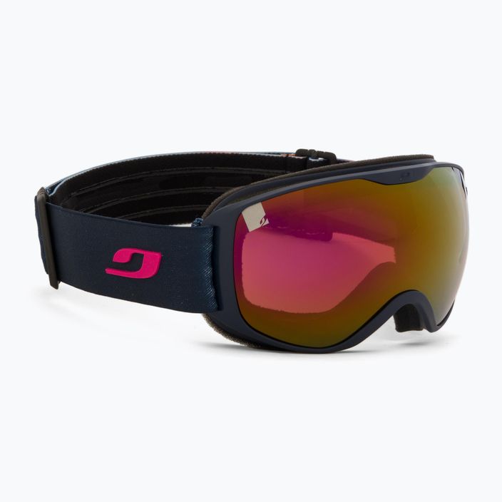 Julbo Pioneer lyžiarske okuliare ružové J73112127