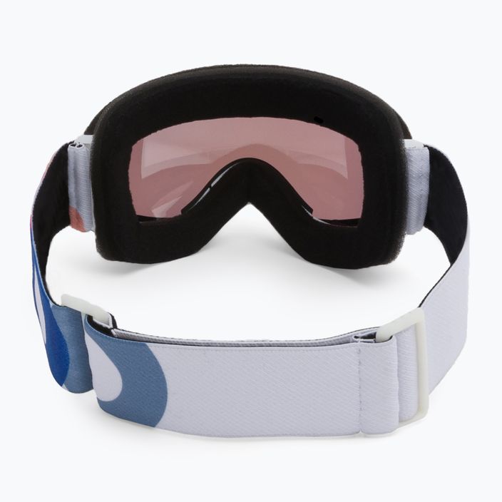 Julbo Pioneer lyžiarske okuliare biele J73119109 3