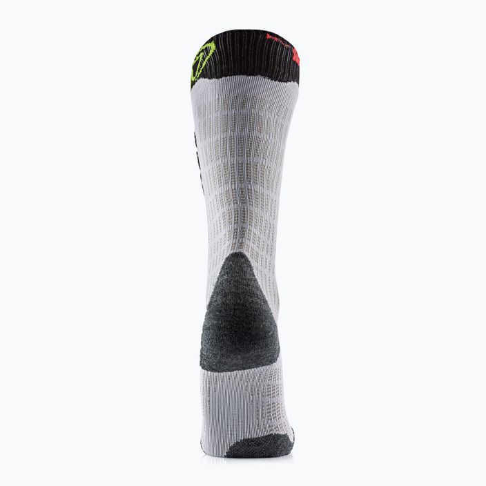 Lyžiarske ponožky SIDAS Ski Comfort bielo-čierne CSOSKCOMF22_WHBK 8