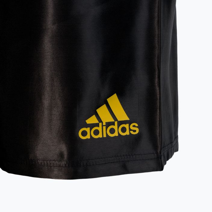 adidas Multiboxing boxerky čierne ADISMB01 3