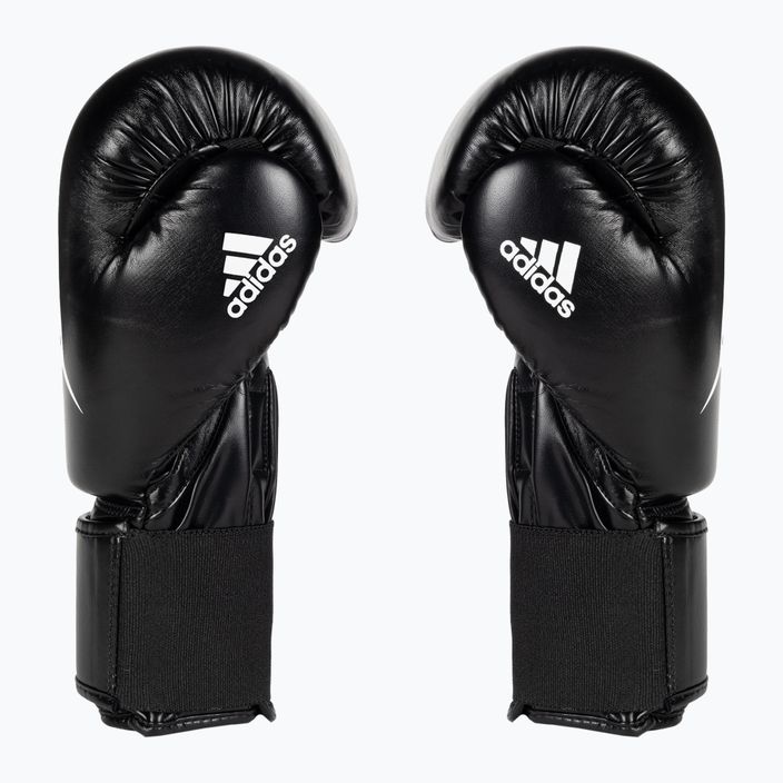 Boxerské rukavice adidas Speed 50 čierne ADISBG50 7