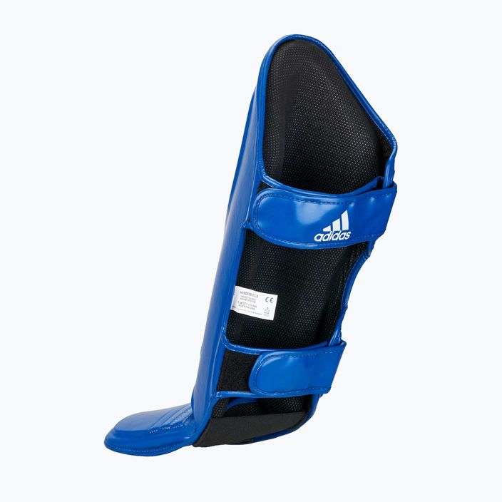 adidas Adisgss11 chrániče holennej kosti 2nd blue ADISGSS11 8