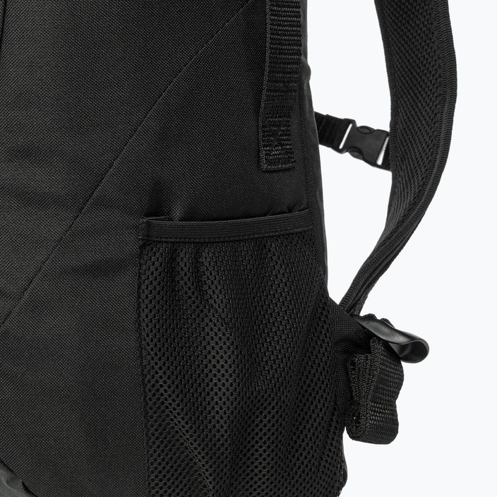 tréningový batoh adidas 21 l čierna/biela ADIACC090KB 10