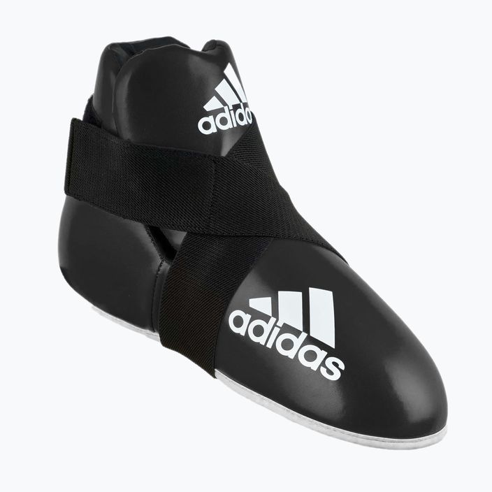 Adidas Super Safety Kicks chrániče nôh Adikbb1 black ADIKBB1