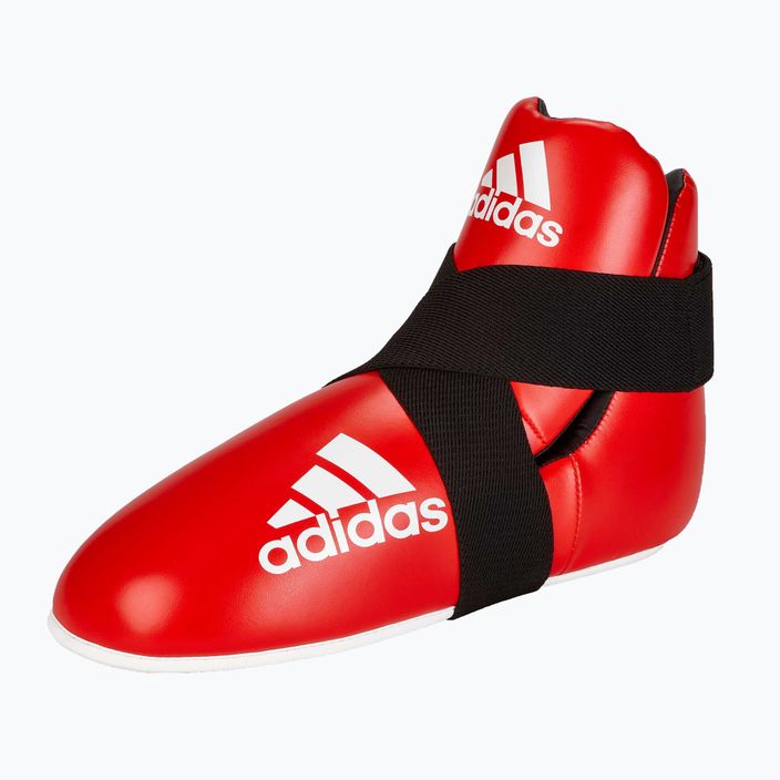Adidas Super Safety Kicks chrániče nôh Adikbb1 red ADIKBB1 3