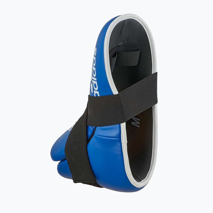 Adidas Super Safety Kicks chrániče nôh Adikbb1 modré ADIKBB1 4