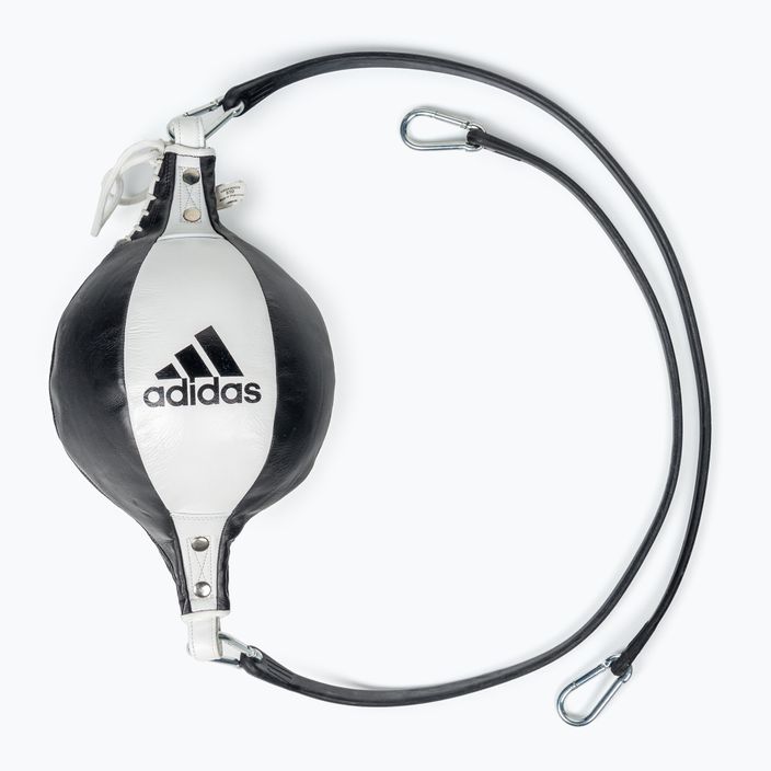 Adidas Double End reflexná lopta biela ADISP300DB