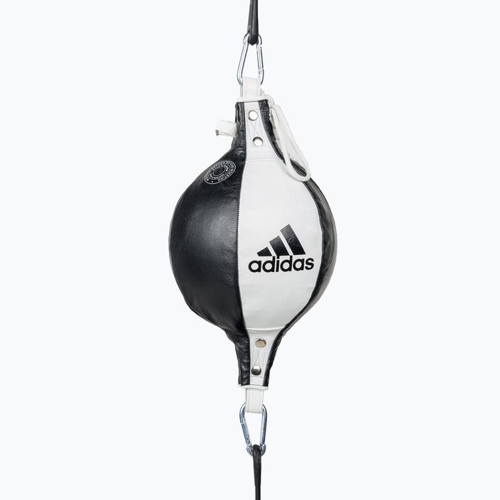Adidas Double End reflexná lopta biela ADISP300DB 2