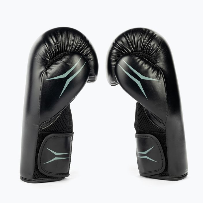 Boxerské rukavice adidas Speed Tilt 150 čierne SPD150TG 4