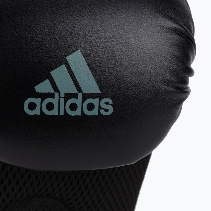 Boxerské rukavice adidas Speed Tilt čierne SPD15TG 6